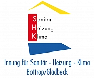 Innung für Sanitär - Heizung - Klima Bottrop/Gladbeck