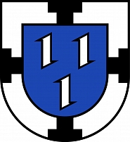 Stadtwappen Bottrop