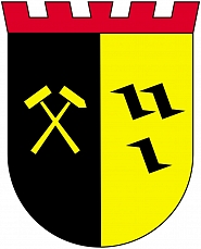 Stadtwappen Gladbeck