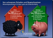 Heizkosten kontrollieren - Energiefresser entlarven