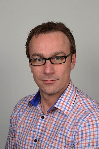 Dominik Jösten