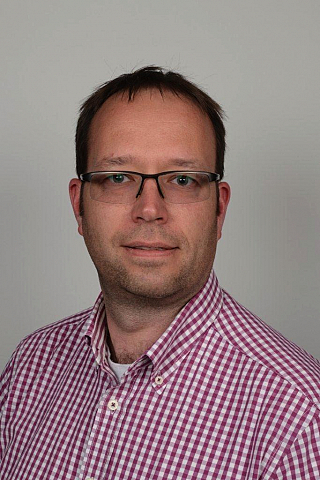 Jörg Griebner